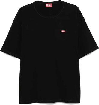 Diesel Maglietta con logo Diesel T Boxt R30