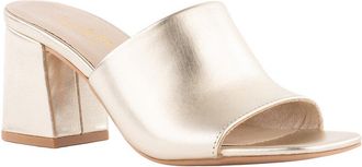 Seychelles Adapt Leather Pump