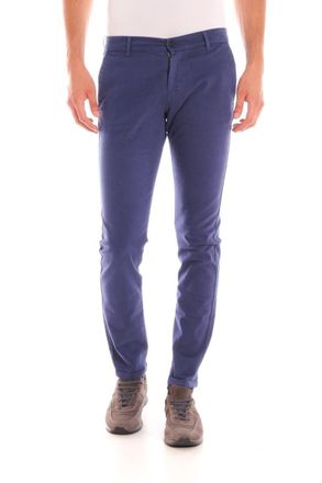 Daniele Alessandrini Jeans Trouser