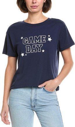 Wildfox Game Day Jamie T-Shirt