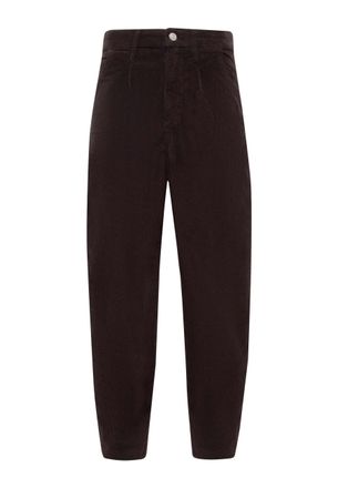 Mavi Cordhose MAVI Mavi Cordhose Laura, Damen, Gr. 26, L&auml;nge 29, braun, Obermaterial: 98% Baumwolle CO. 2% Elasthan EL., Hosen Cordhose