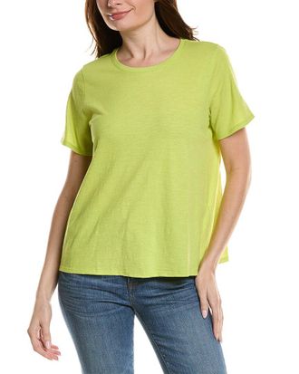 Eileen Fisher Eileen Fisher Crewneck T-Shirt