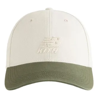 Kith x New Balance Washed Twill Classic Cap Bronze Leaf KHMA050003-378