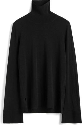 Toteme Mujer, Jerseys, Negro, Talla: M