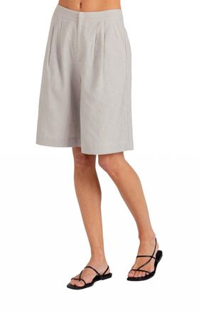 Sundays Newport Bermuda Shorts In Opalescent