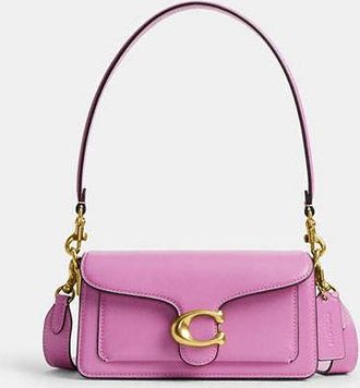 Coach Tabby Shoulder Bag 20