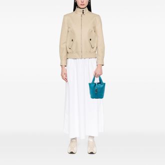 Herm&egrave;s Tweedekans Clemence Picotin Lock 18