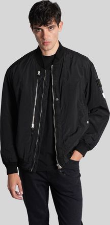 Stone Island Bomber Jacket