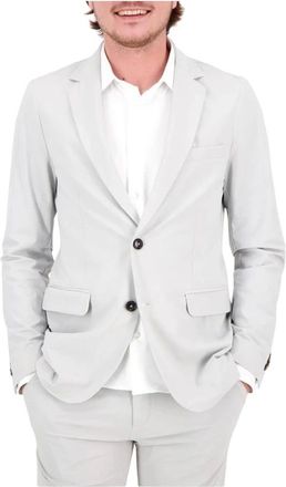Roberto Ricci Design Rrd, Uomo, Giacche, Grigio, L, new