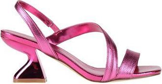 Tosca Blu CALZADO - Sandalias con cierre en YOOX.COM