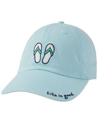 Life is good Chill Cap