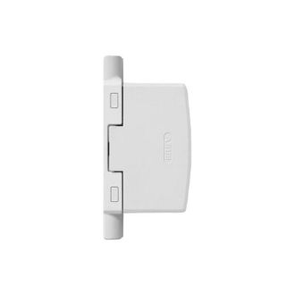 ABUS Cerradura De Ventana Fas97 W Ek