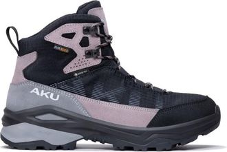 Aku Adapta Light GTX Wanderschuhe f&uuml;r Damen | blau