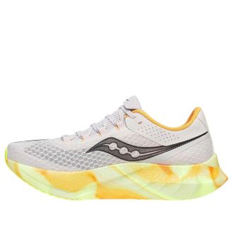 Saucony Endorphin Pro 4 Fog Peel S20939-30