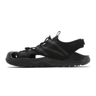 New Balance CRV Cove V2 Sandals Black SD4205BK2