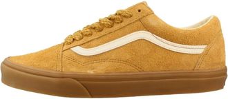 Vans Schoenen, Heren, Geel, 42 EU, Old Skool