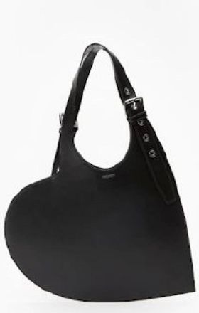 Coperni Donna, Borse, Nero, Taglia unica, new