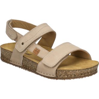 Josef Seibel Hannah 02 | Sandaal voor Dames | beige