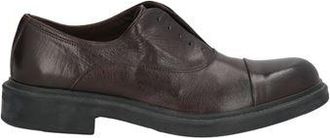 Angelo Nardelli Lace-up shoes