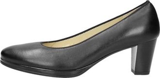 Ara Orly Highsoft - Dames - Pumps - Zwart - 36 EU - Schoenen