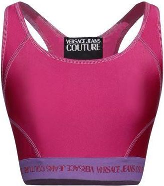 Versace CAMISETAS Y TOPS - Tops en YOOX.COM