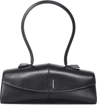 Jil Sander Donna, Borse, Nero, Taglia unica, new