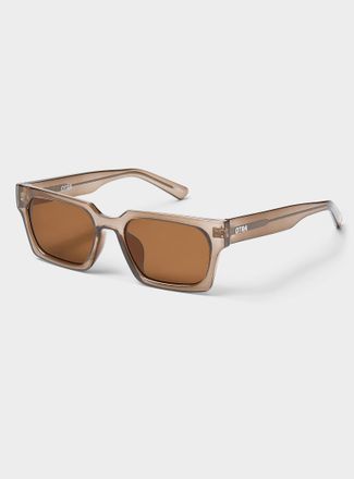 Otra Eyewear Roco rectangular sunglasses