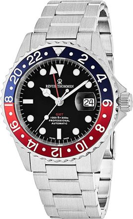 Revue Thommen Diver Mens Watch
