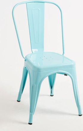 Regalos Miguel Regalos Miguel - Packs Sillas Comedor - Pack 2 Sillas Torix - Azul Cielo