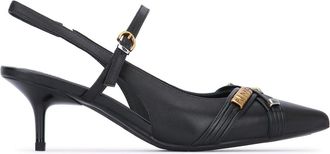 Pinko Pinko Gloria 18 Sling Back