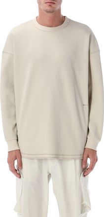 Oakley Fgl Union Long Sleeve Wide T-shirt 5.7