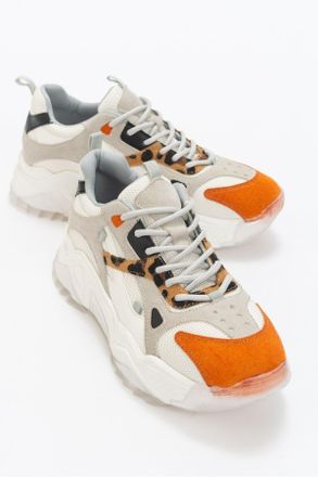 Prologue Loretta Platform Sneakers