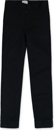Rhude Black Pants