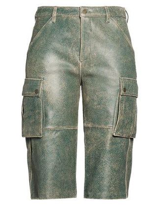 Guess BOTTOMWEAR - Shorts & Bermuda Shorts sur YOOX.COM