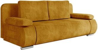 Mirjan24 Mobilier1 - Sofá-cama Comfivo 144, Wave 05, Almacenaje, 0, 77x200x92cm