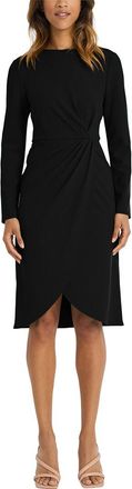 Maggy London Knee Length Dress