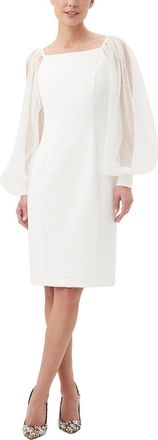 Trina Turk Tamadachi Sheath Dress