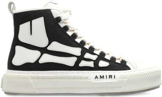 Amiri Scarpe da ginnastica stampate Amiri