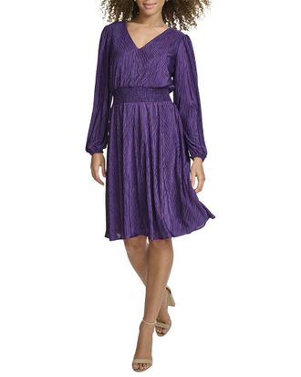 Kensie Midi Dress