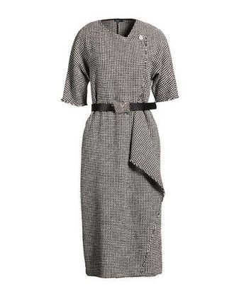 Caroline Biss KLEIDER - Midi-Kleider auf YOOX.COM
