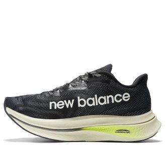 New Balance (WMNS) New Balance FuelCell SuperComp Trainer v2 Black Thirty Watt WRCXBK3