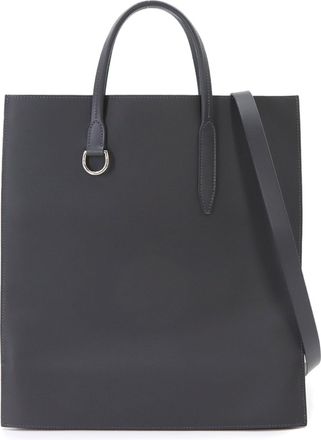 Herm&egrave;s Ardoise Handbag Tote Bag (Pre-Owned)