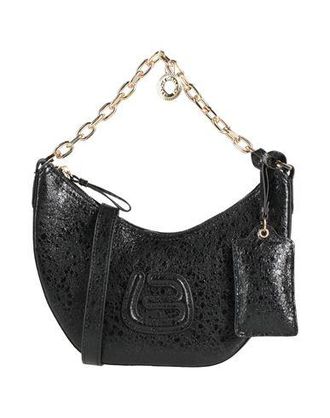 La Fille Des Fleurs BAGS - Cross-body bags sur YOOX.COM