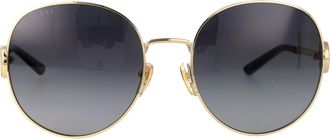 Gucci Round Sunglasses Gg2047 S 001