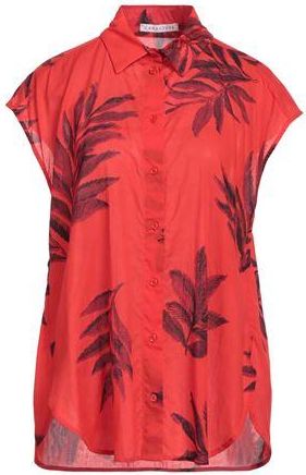 Caractere CAMISETAS Y TOPS - Camisas en YOOX.COM