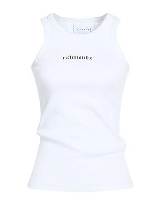 John Richmond TOPS - Tank Tops auf YOOX.COM