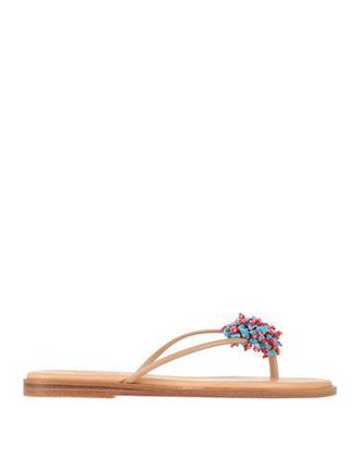 Ancient Greek Sandals FOOTWEAR - Thong sandals on YOOX.COM