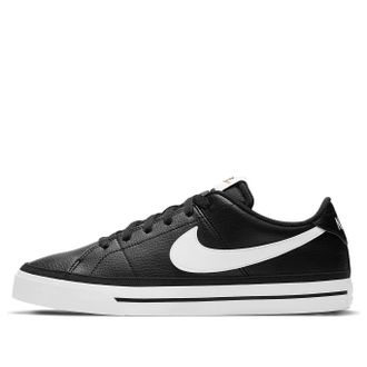 Nike Court Legacy Black White CU4150-002