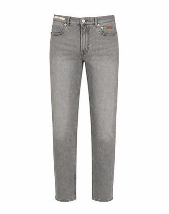 Siviglia PARTES DE ABAJO - Pantalones vaqueros en YOOX.COM