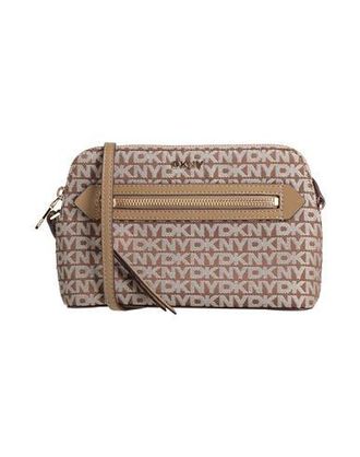 DKNY BAGS - Cross-body bags sur YOOX.COM